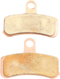 Drag Specialties Premium Sintered Metal Harley/Buell Brake Pads