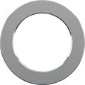 Drag Specialties Wheel Spacer