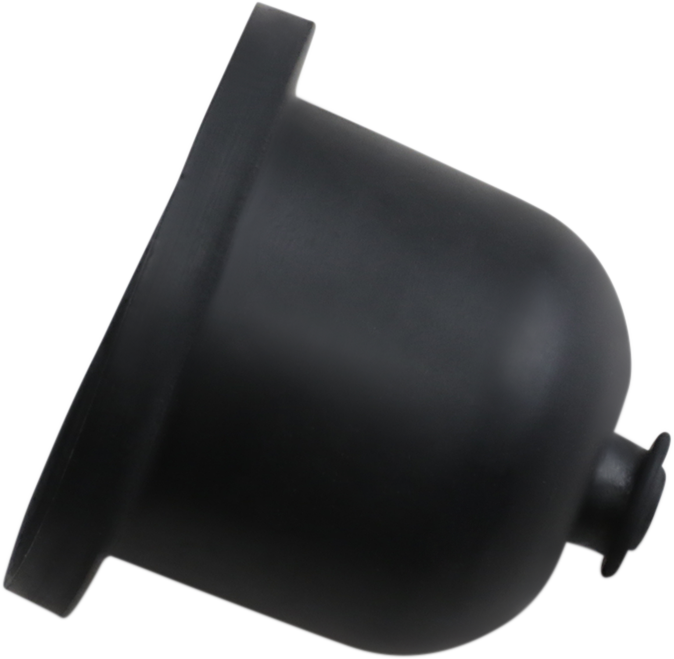 Rubber Solenoid Plunger Boot