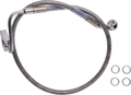 Drag Specialties Rear Brake Line