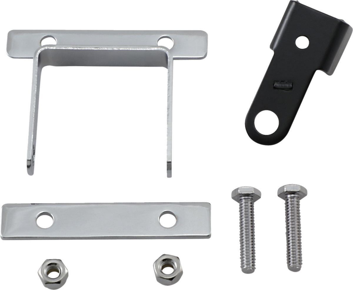 Ignition Coil Relocation Kit