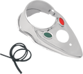 Cat Eye Dash Cover