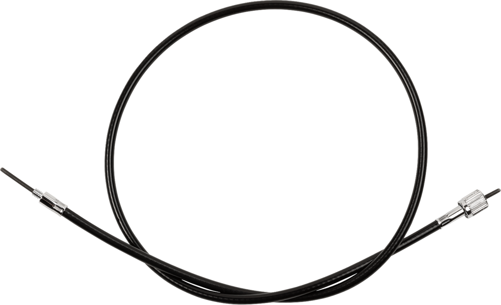 Front-Wheel Drive Speedometer Cable