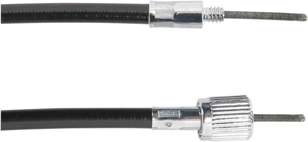 Front-Wheel Drive Speedometer Cable