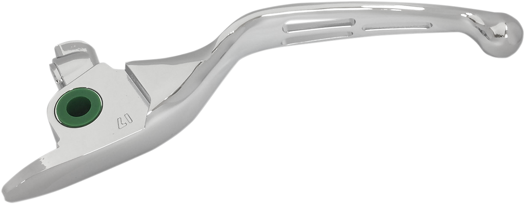 Slotted Wide Blade Lever