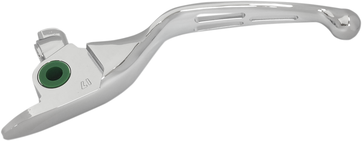 Slotted Wide Blade Lever