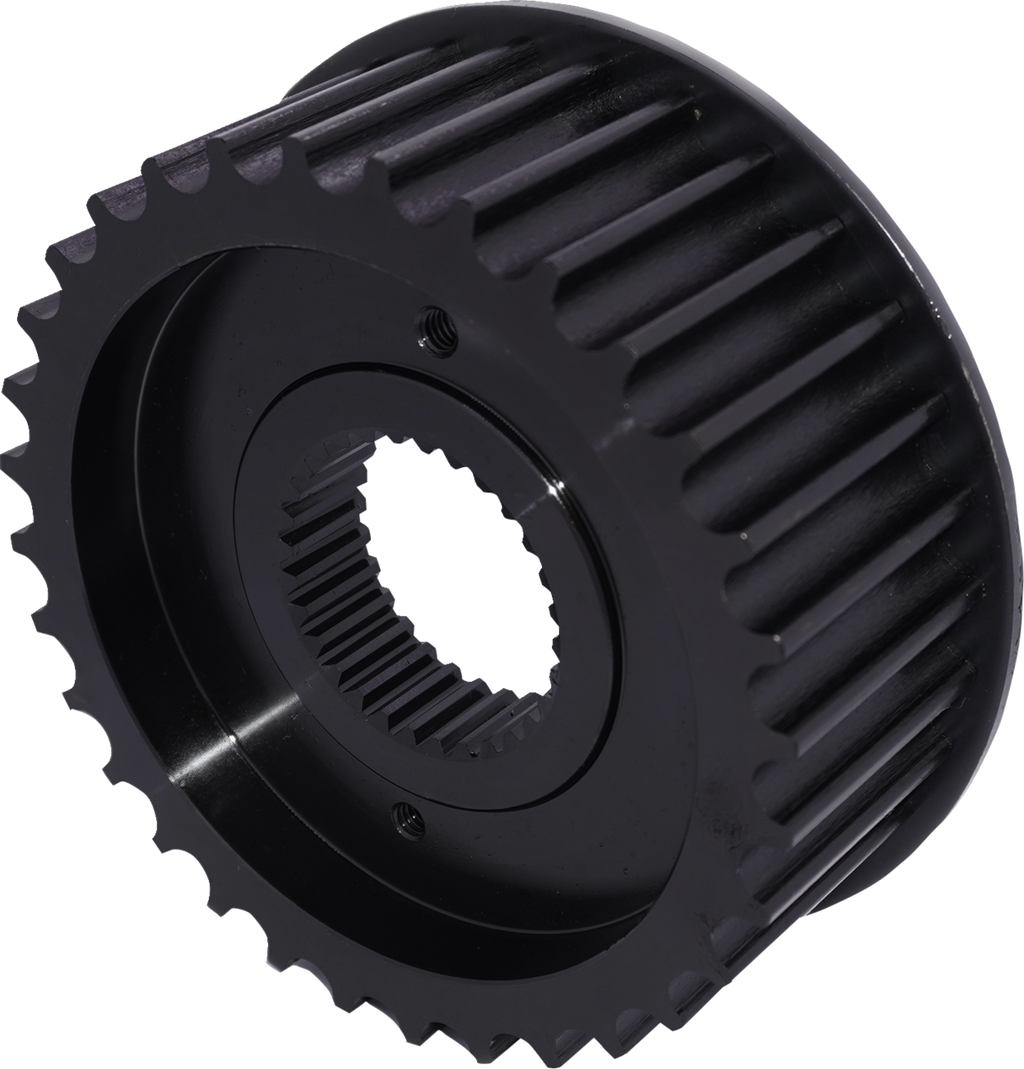 Pulley
