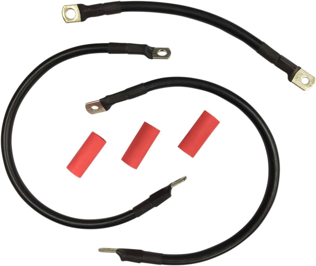 Battery Cable Set