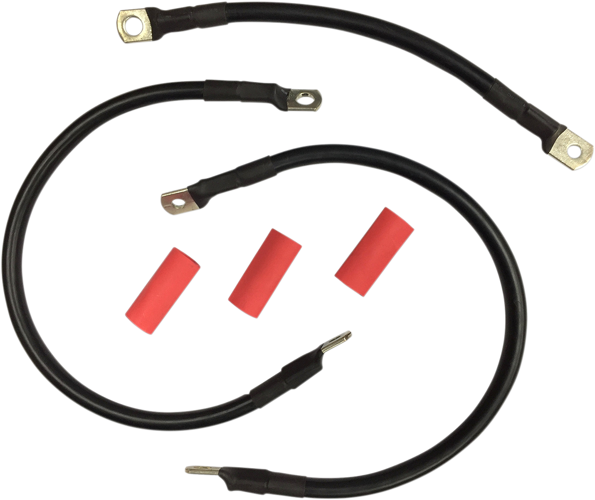 Battery Cable Set