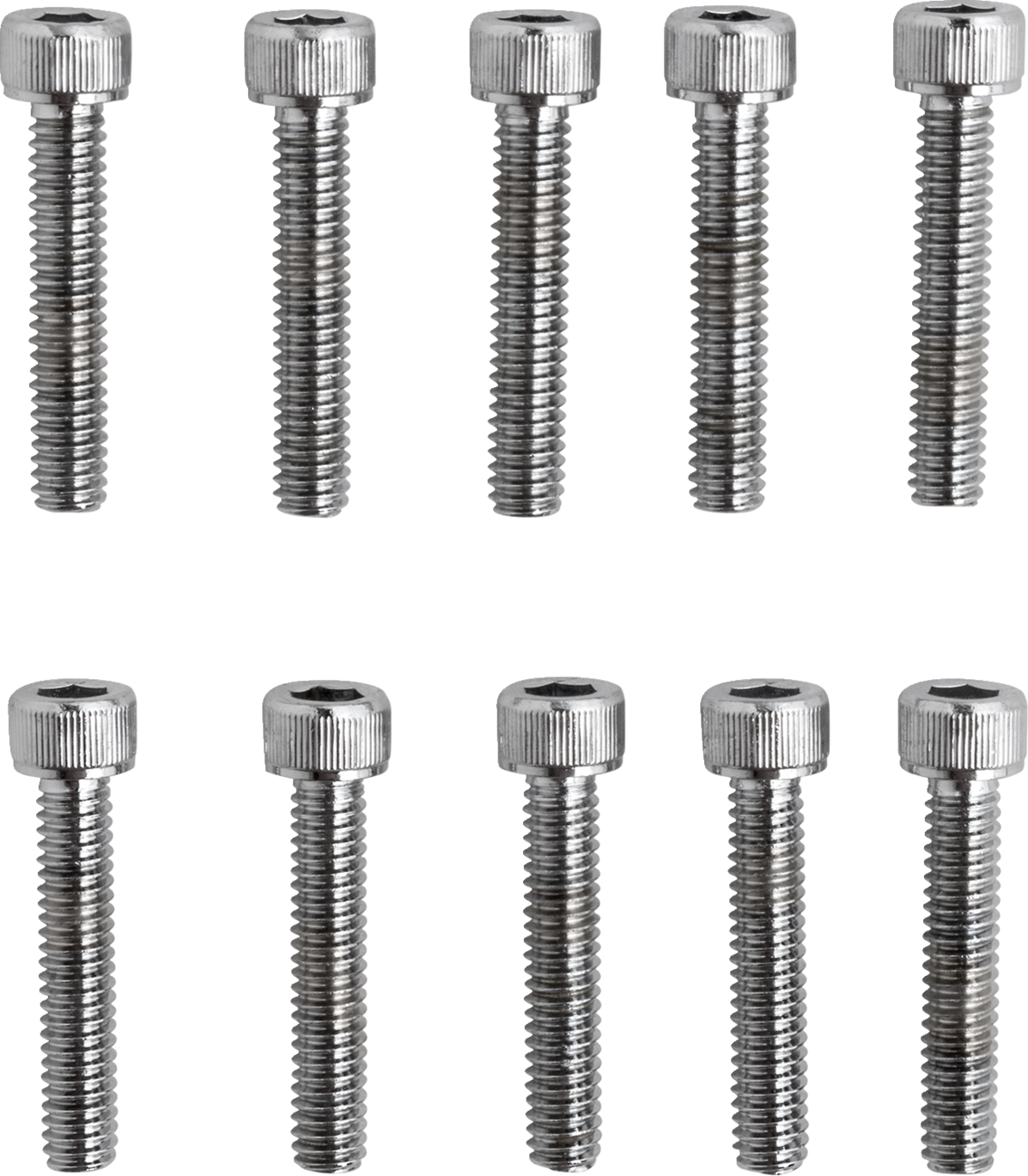 Replacement Socket-Head Bolts