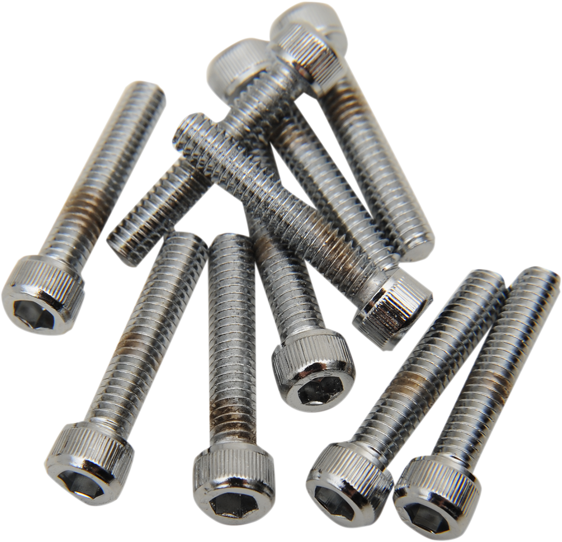 Replacement Socket-Head Bolts