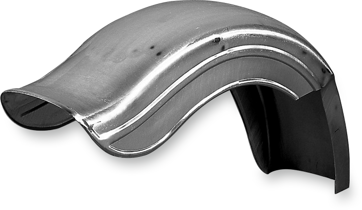 Drag Specialties Fat Bob-Style Rear Fender