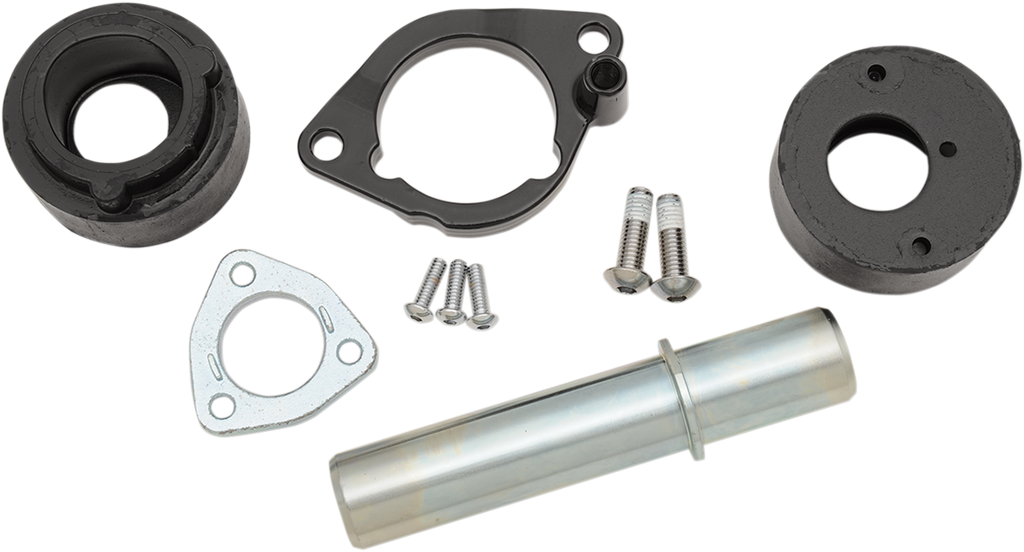Rear Isolator Mount Kit