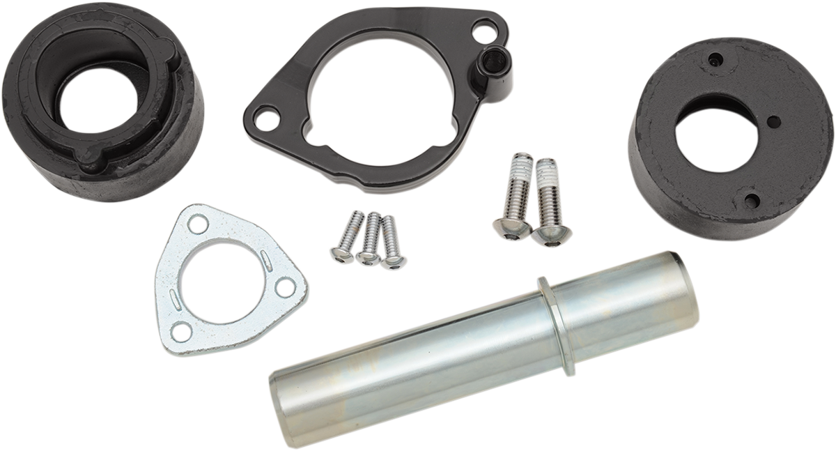 Rear Isolator Mount Kit