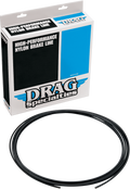 Universal Bulk 3/16" O.D. Nylon Brake Line