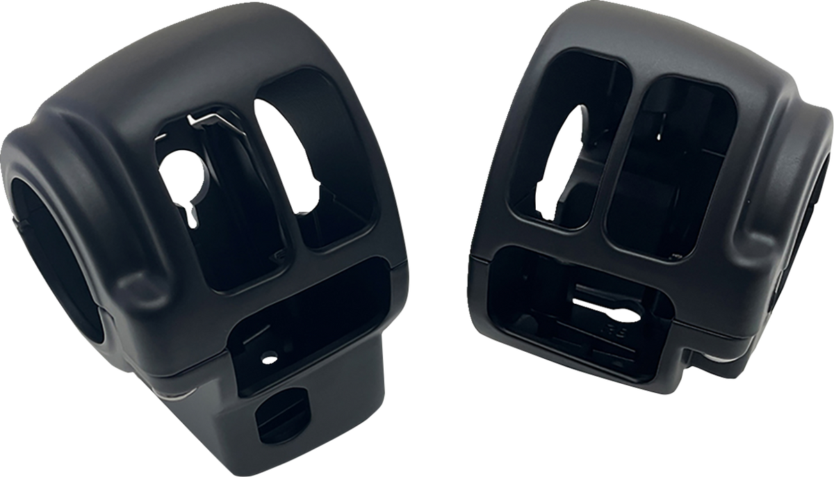Handlebar Switch Housing Kit