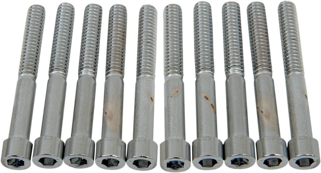 Socket-Head Bolts