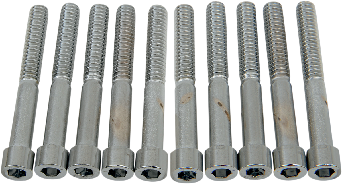 Socket-Head Bolts