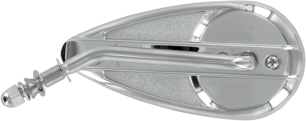Teardrop Mirror
