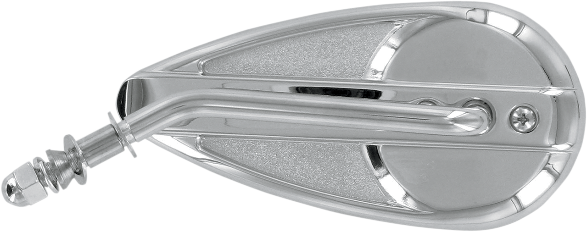 Teardrop Mirror