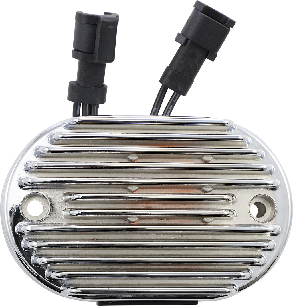 Premium Voltage Regulator