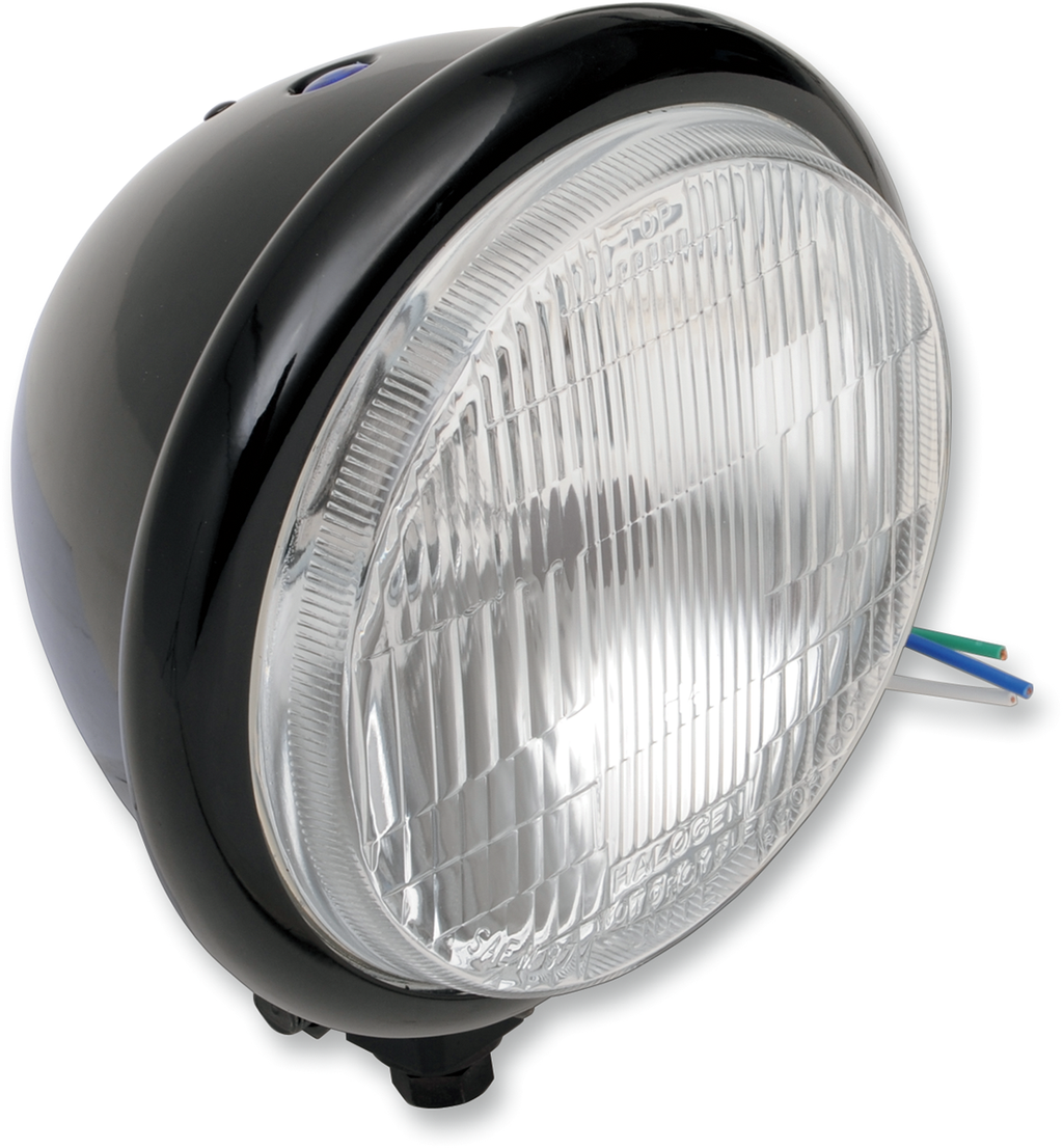 Drag Specialties 5-3/4" Headlight