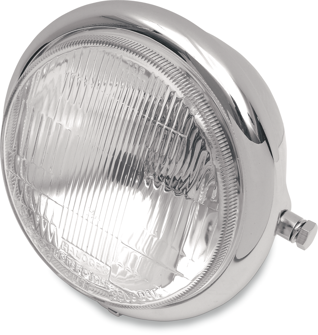 Drag Specialties 5-3/4" Headlight
