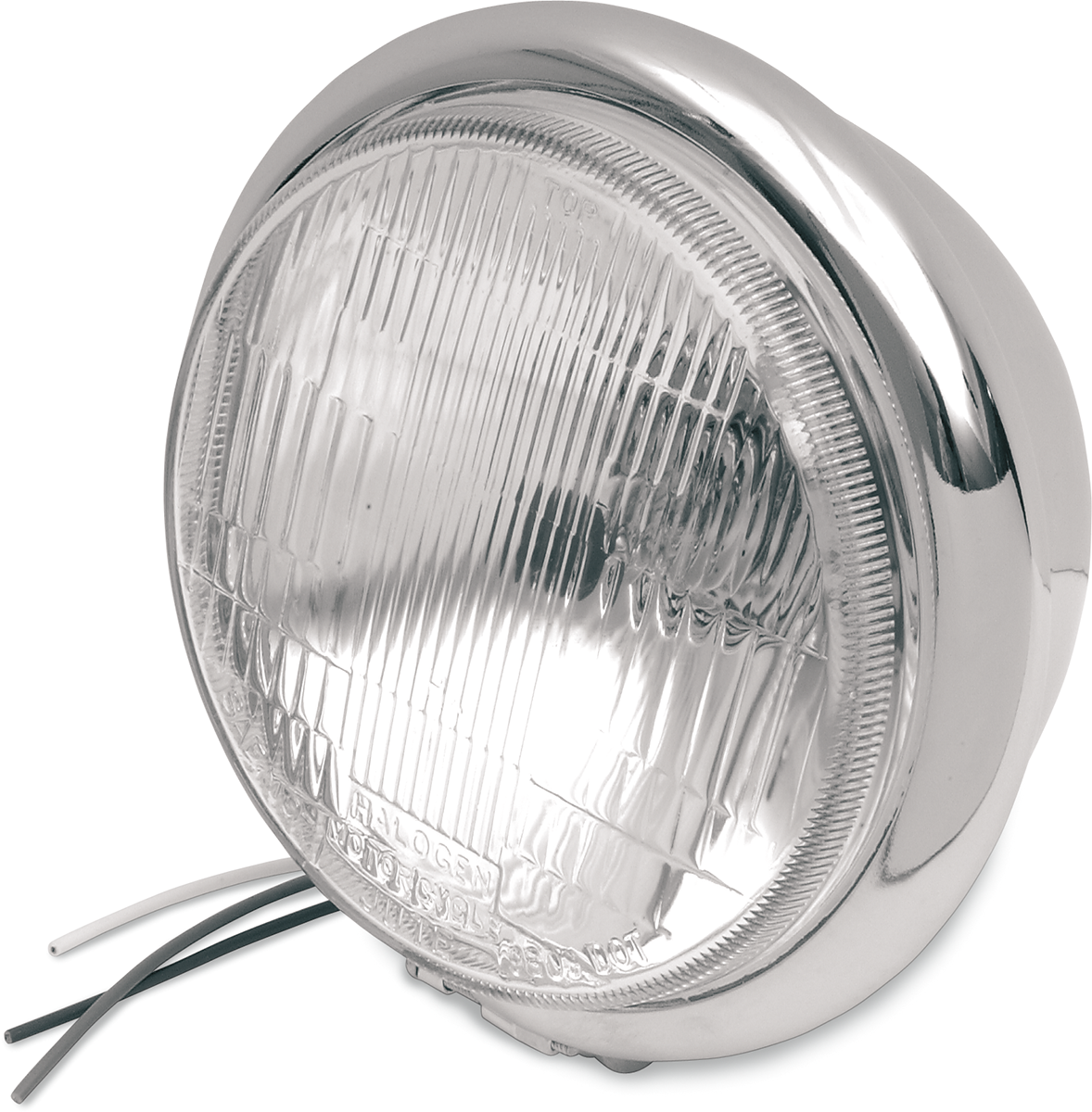 Drag Specialties 5-3/4" Headlight