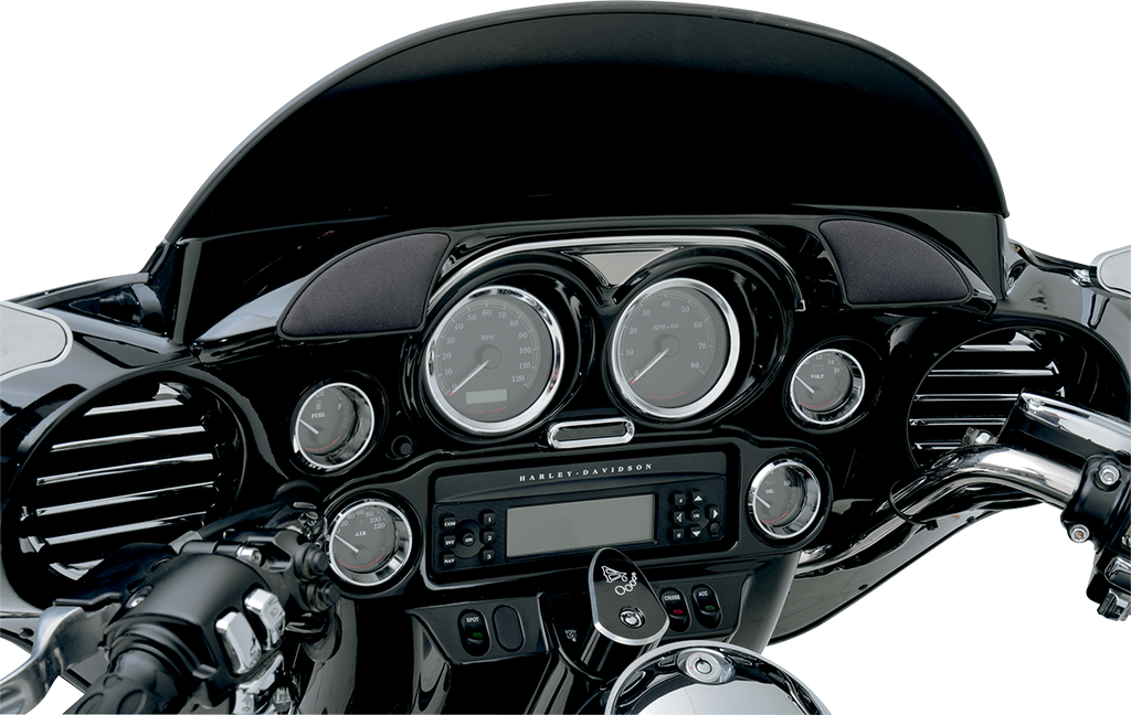 Indicator Light Bezel