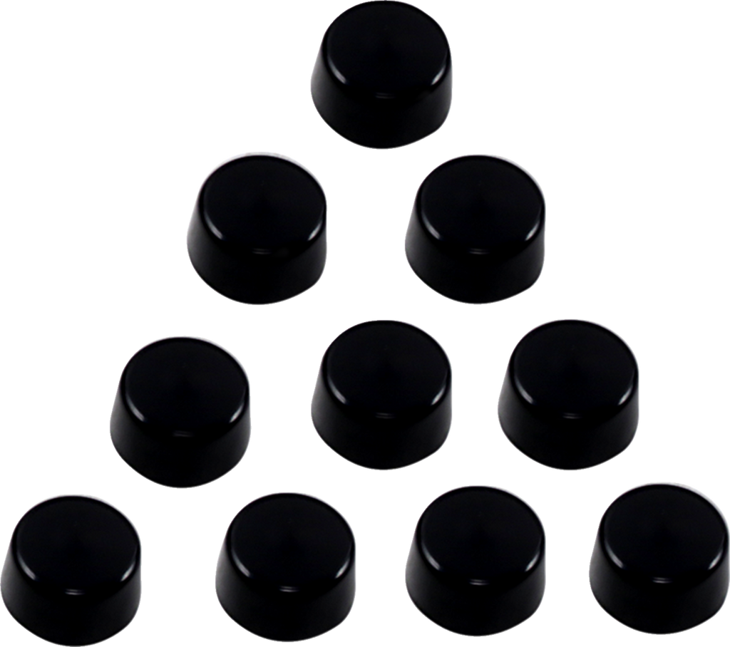 Bolt Covers