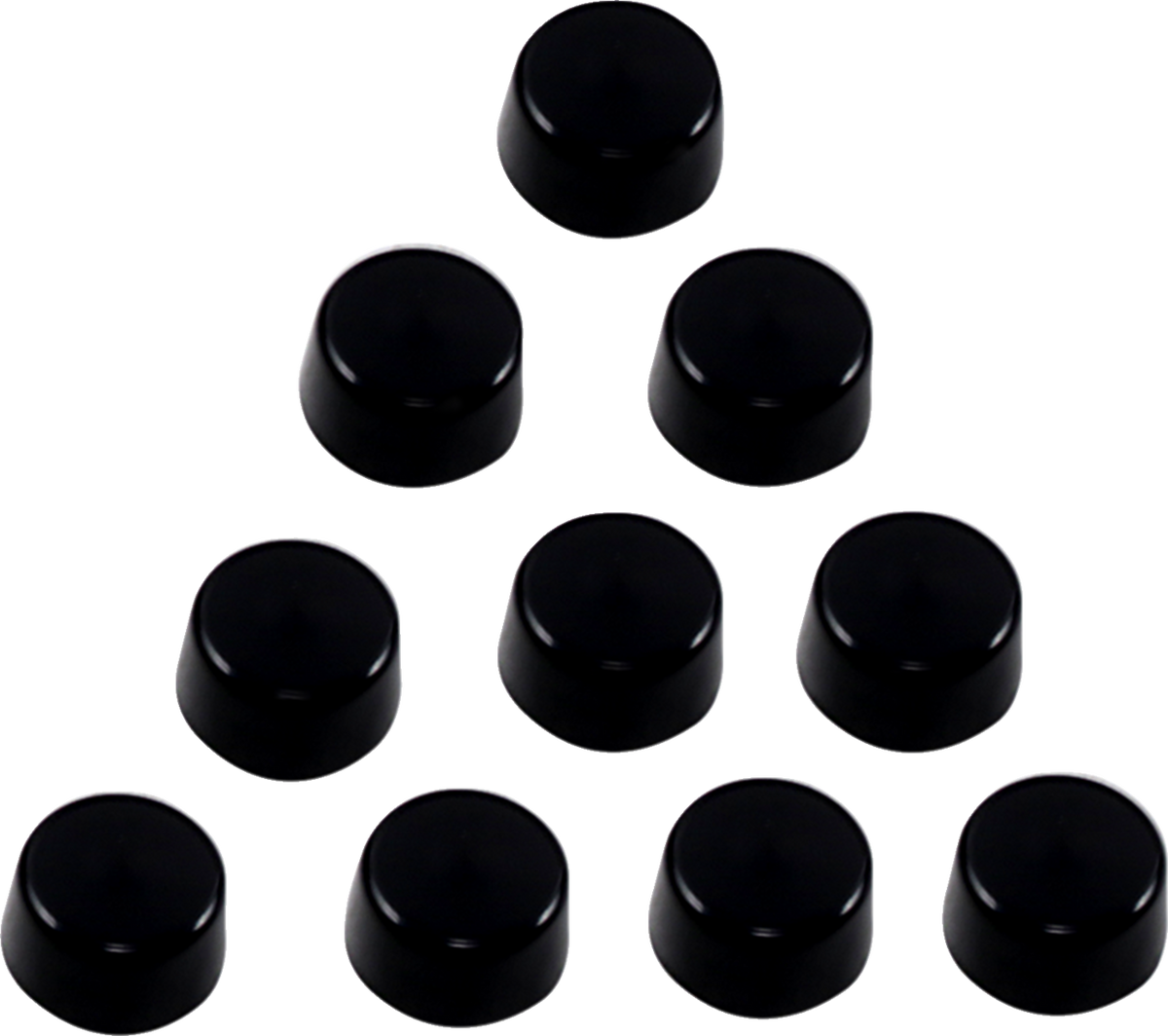 Bolt Covers