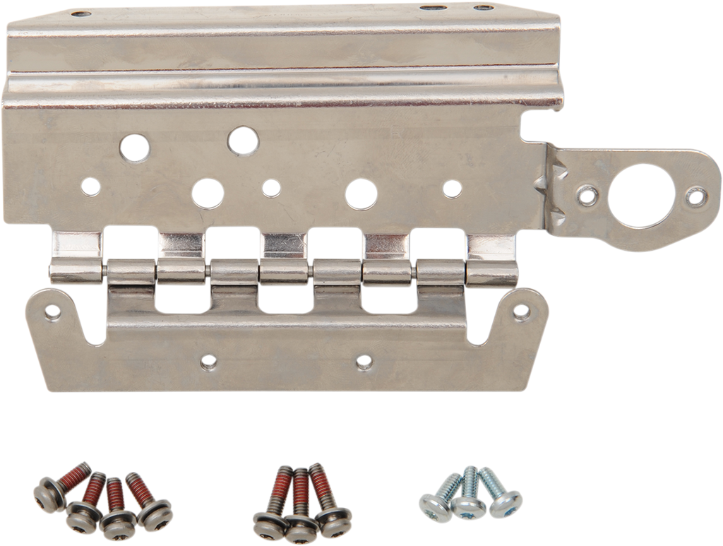 Replacement Saddlebag Lid Hinge Kit