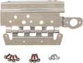 Replacement Saddlebag Lid Hinge Kit