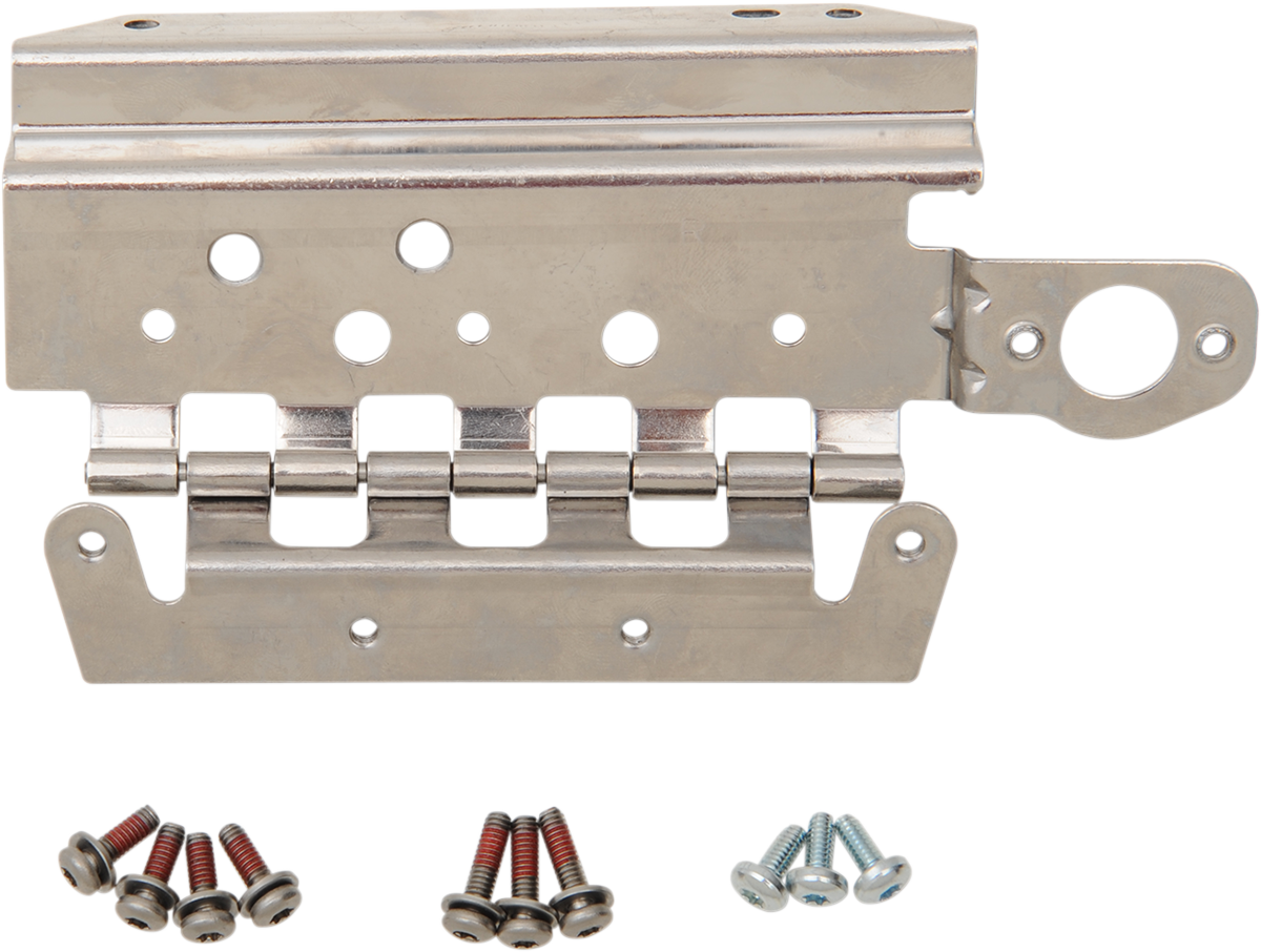Replacement Saddlebag Lid Hinge Kit