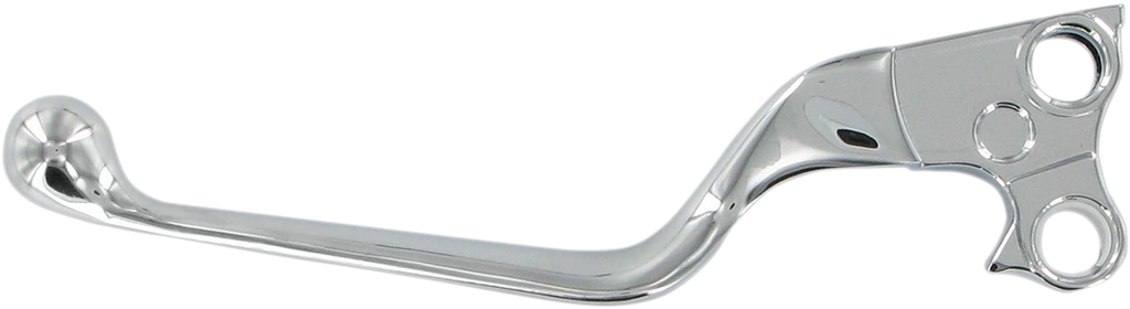 Wide Blade Replacement Clutch Lever