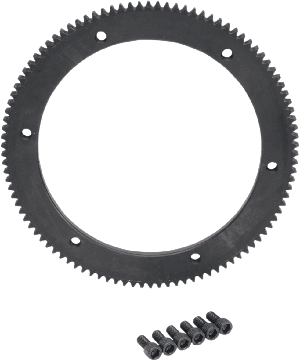 OEM-Replacement Starter Ring Gear