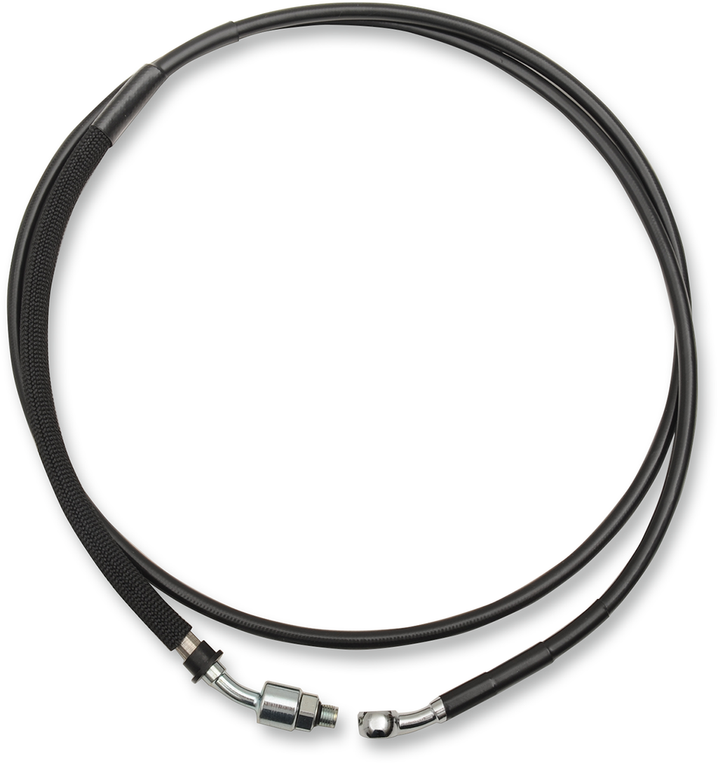 Stainless Steel Hydraulic Clutch Line