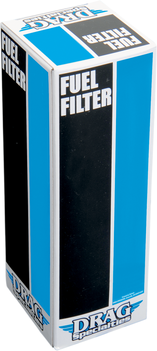 Fuel Filter Kit