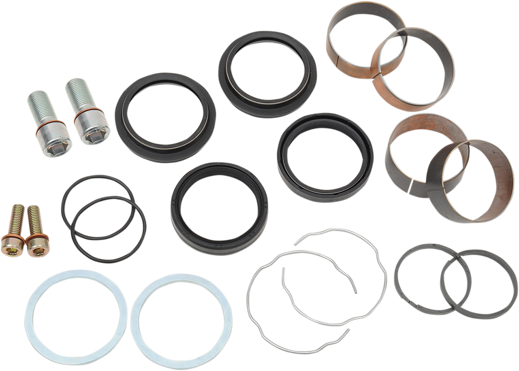 Fork Leg Rebuild Kit
