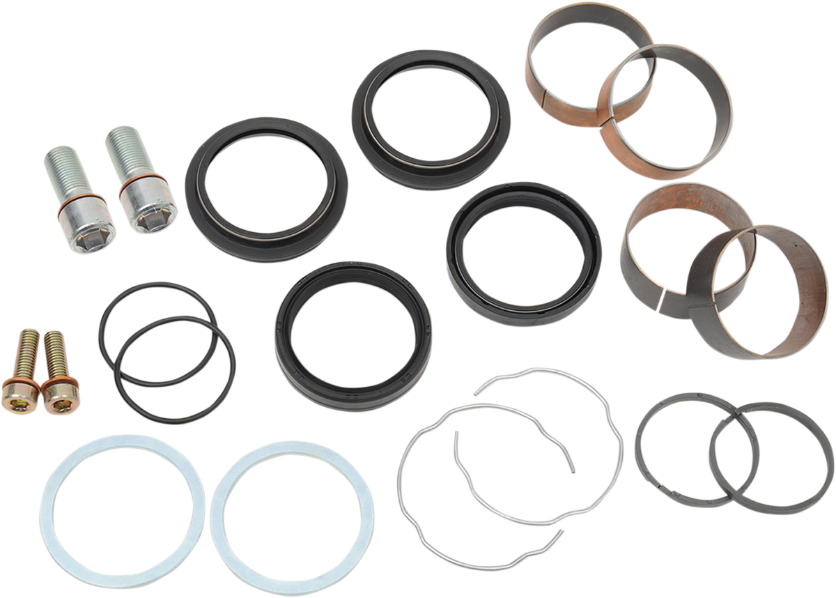 Fork Leg Rebuild Kit