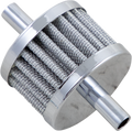 Drag Specialties Replacement Crankcase Breather Filter