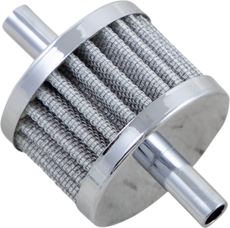 Drag Specialties Replacement Crankcase Breather Filter