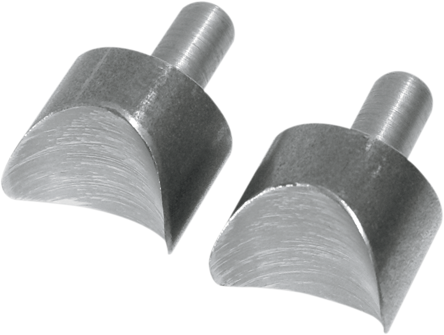 Drag Specialties Weld-On Spring Seat Mount