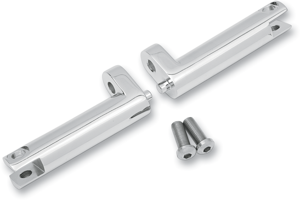 Passenger Foot Peg Mount Kits