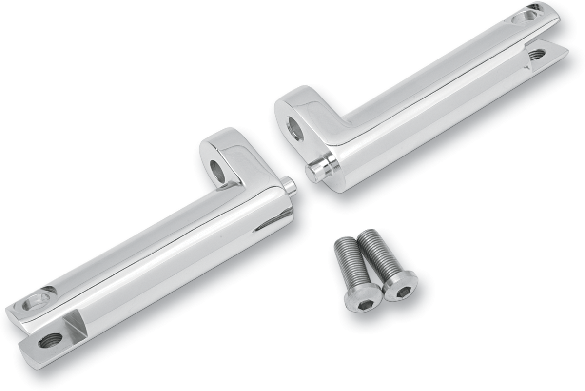 Passenger Foot Peg Mount Kits