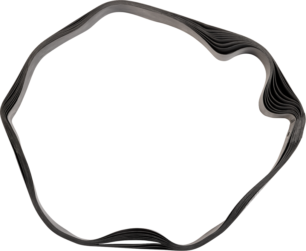 Drag Specialties Rim Strip