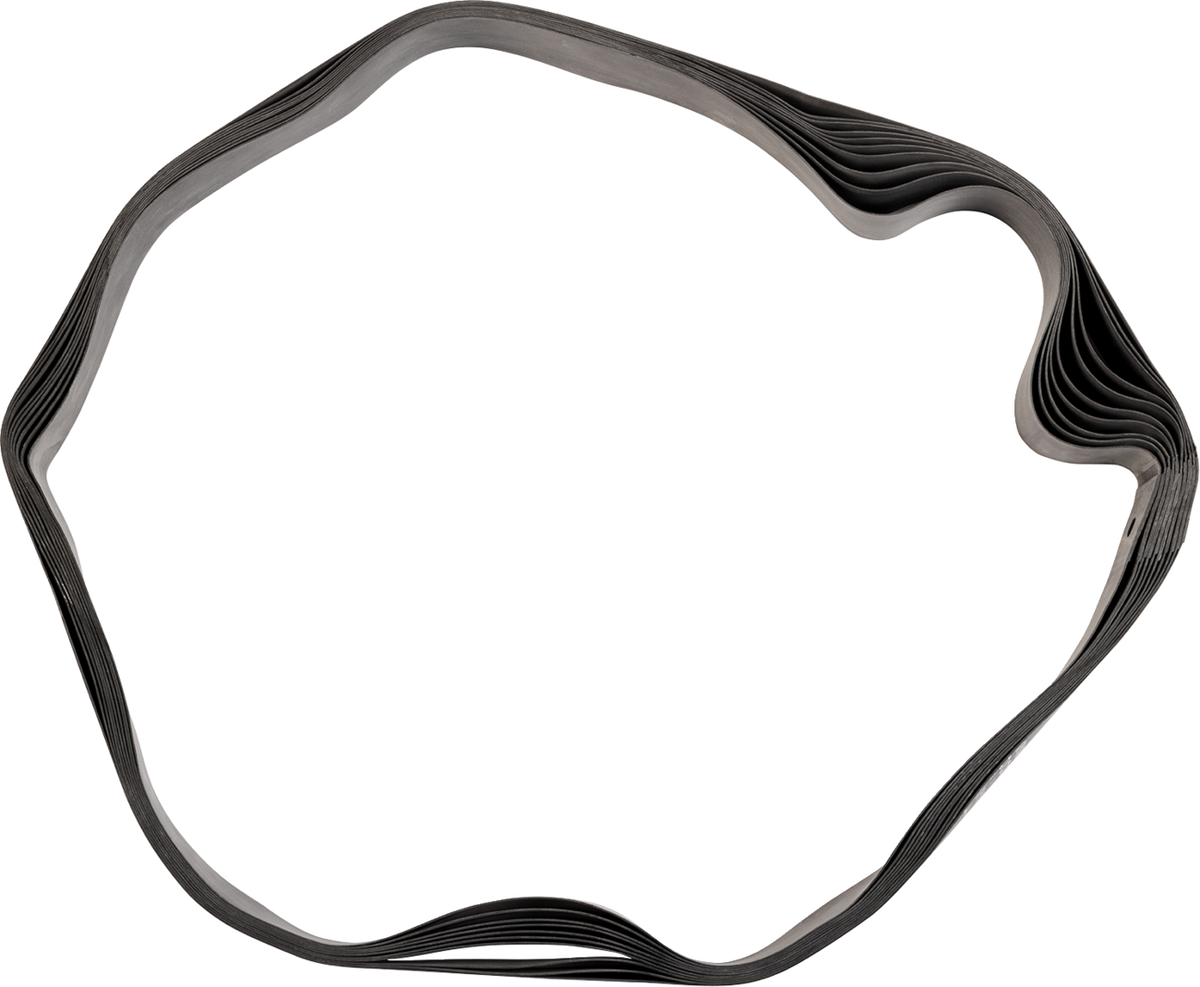 Drag Specialties Rim Strip