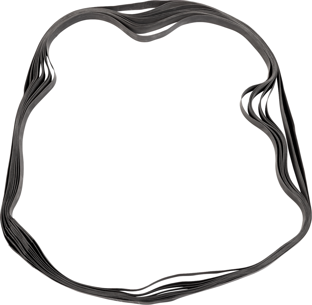 Drag Specialties Rim Strip