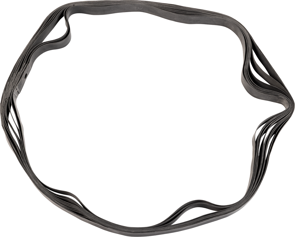 Drag Specialties Rim Strip