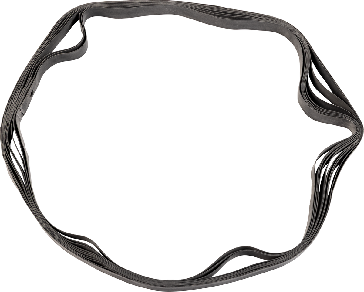 Drag Specialties Rim Strip